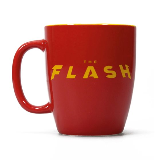 The Flash DC Comics 350ml