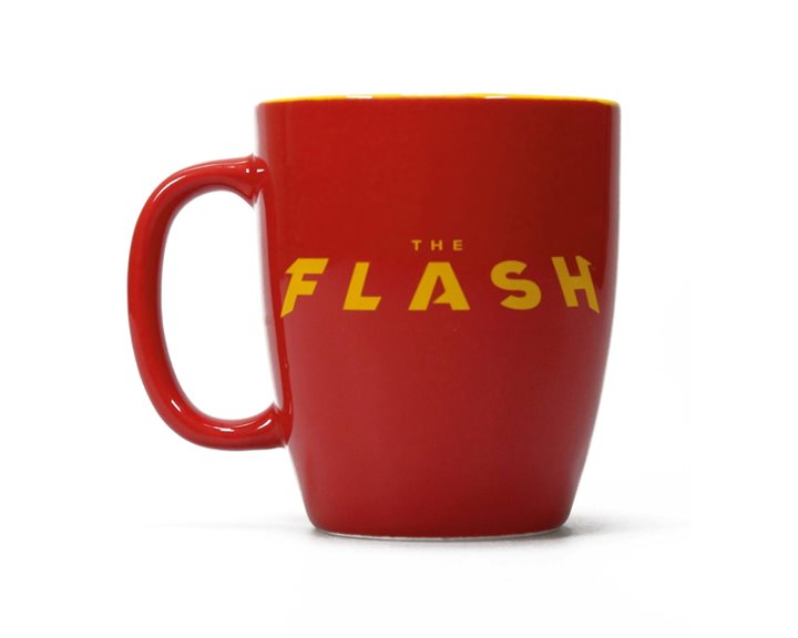 The Flash DC Comics 350ml