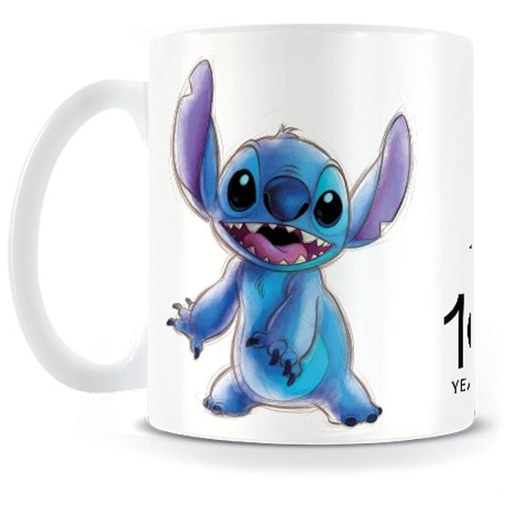 Stitch Simba Nemo D111 315ml