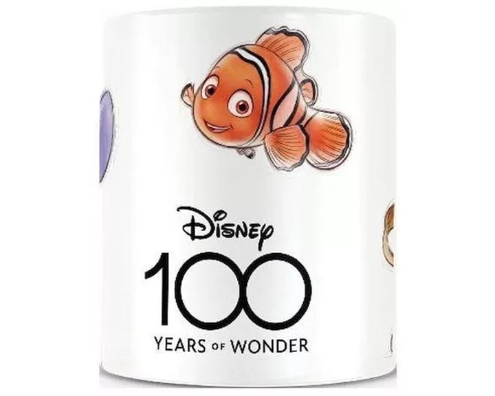 Stitch Simba Nemo D111 315ml