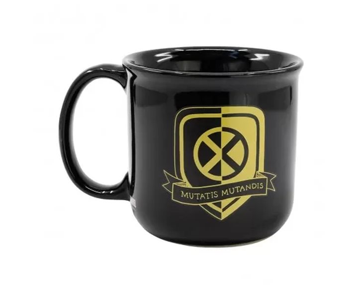 X-Men Young Adult Ceramic Breakfast