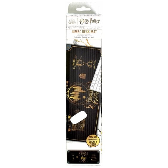 Harry Potter Jumbo Desk Mat