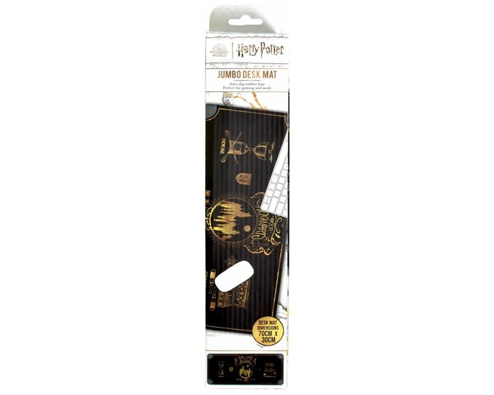 Harry Potter Jumbo Desk Mat
