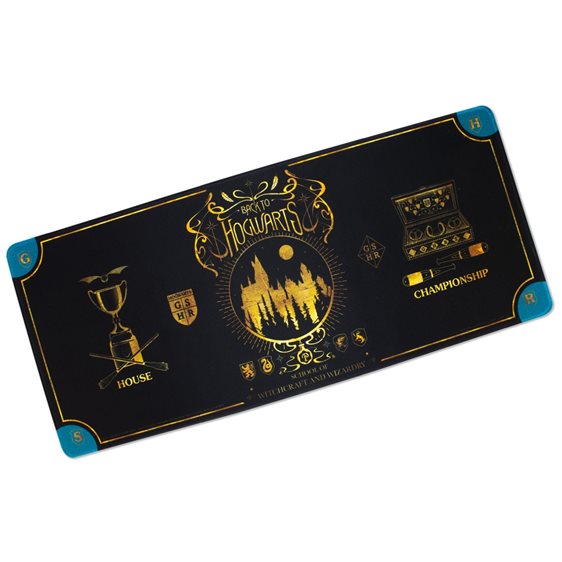 Harry Potter Jumbo Desk Mat