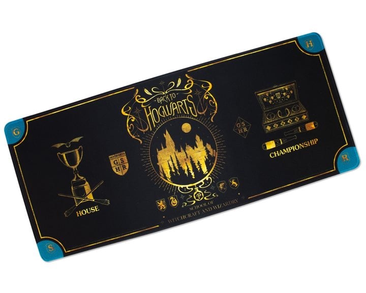 Harry Potter Jumbo Desk Mat