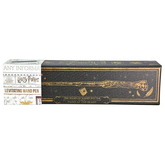 Harry Poter Pen Levitating Wand
