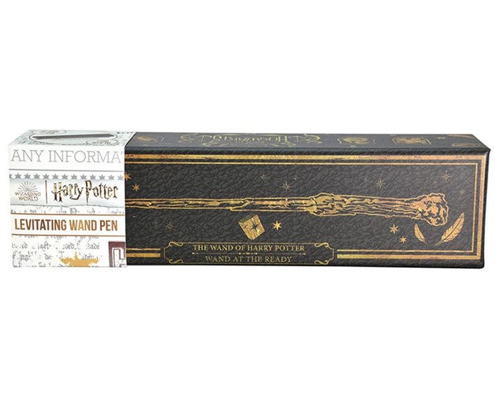 Harry Poter Pen Levitating Wand