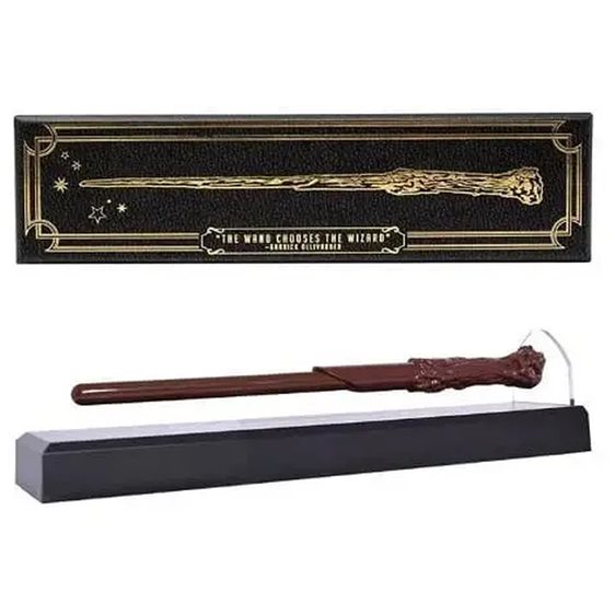 Harry Poter Pen Levitating Wand