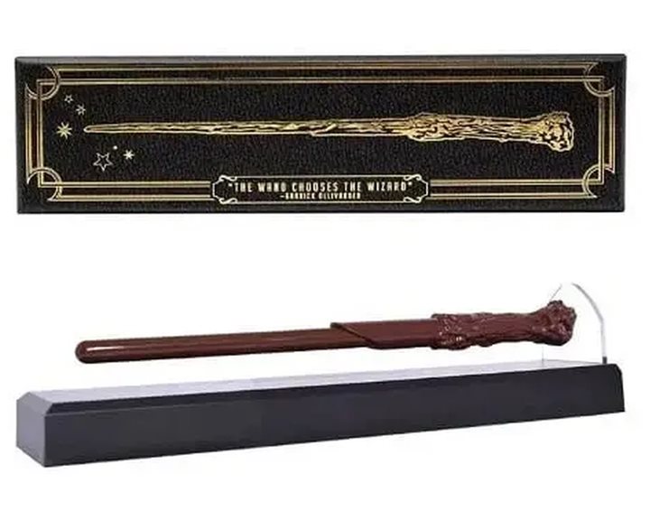 Harry Poter Pen Levitating Wand