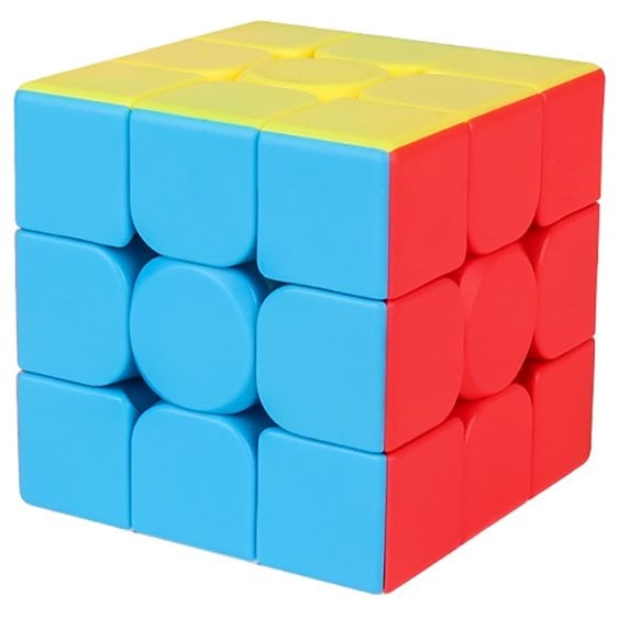 Mei Long Cube MoYu 3