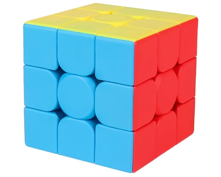 Mei Long Cube MoYu 3