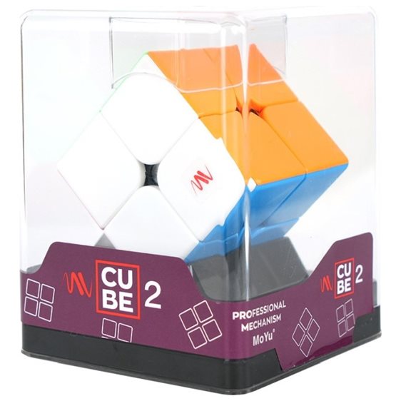 Emvi Cube 2