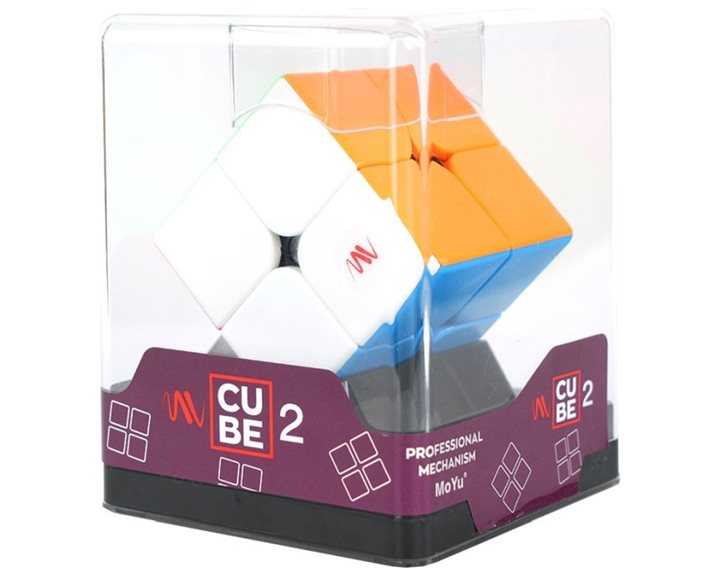Emvi Cube 2