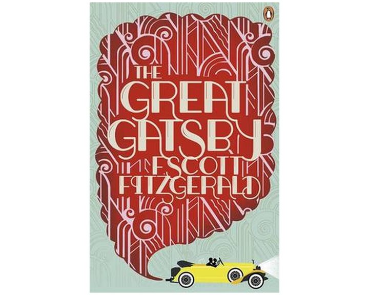THE GREAT GATSBY