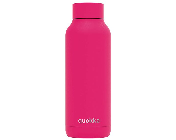 Παγούρι Θερμός Ανοξείδωτος Quokka 510ml Raspberry Pink 11695