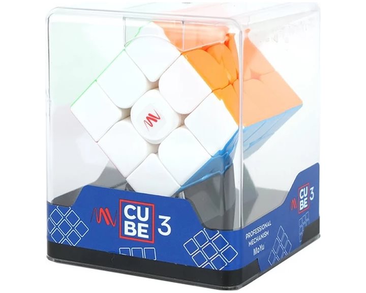 Emvi Cube 3