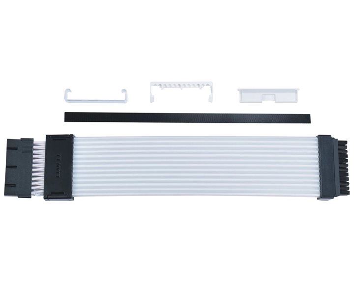 Lian Li STRIMER Wireless for Motherboard 24-Pin PW24-1W (no controller)