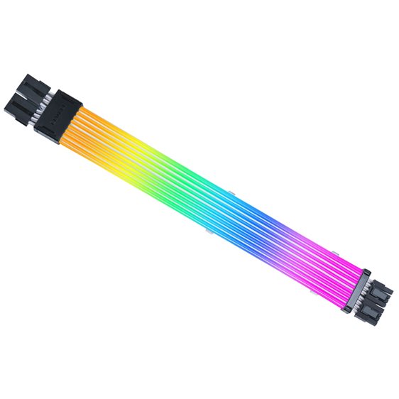 Lian Li STRIMER Wireless for GPU 2x8-Pin PW8-1W (no controller)