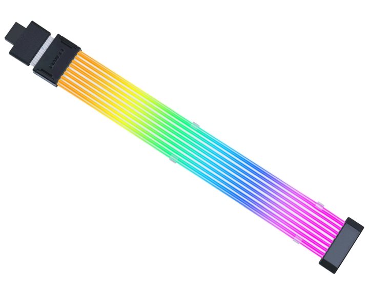 Lian Li STRIMER Wireless for GPU 12+4-Pin Narrow PW16-81W (no controller)