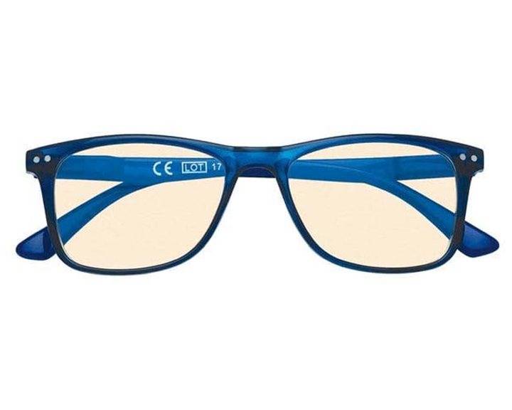 Γυαλιά Zippo Zero EYEGLASSES 31Z-BL7-ZERO
