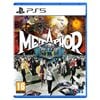 Playstation Games - Image Description