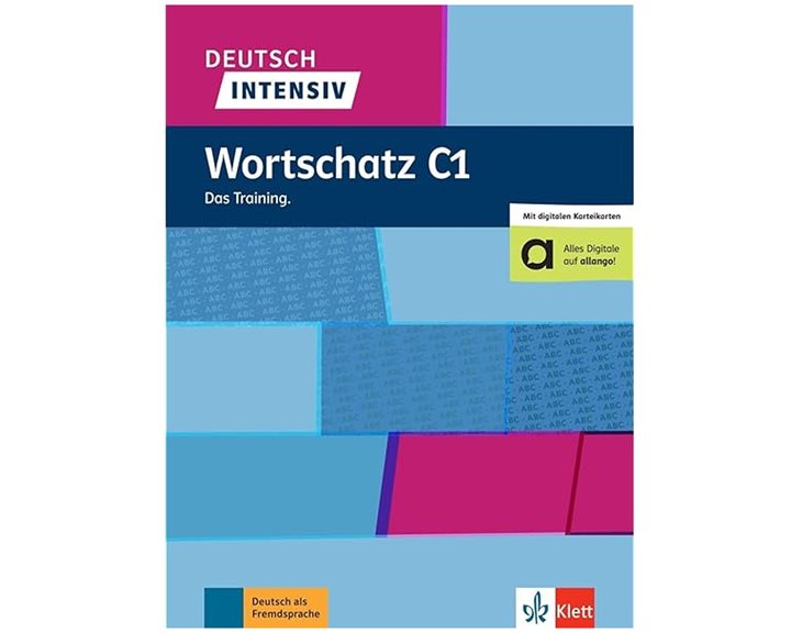 DEUTSCH INTENSIV WORTSCHATZ B2