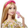 Barbie - Image Description