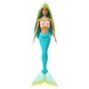 Barbie - Image Description