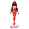 Barbie - Image Description