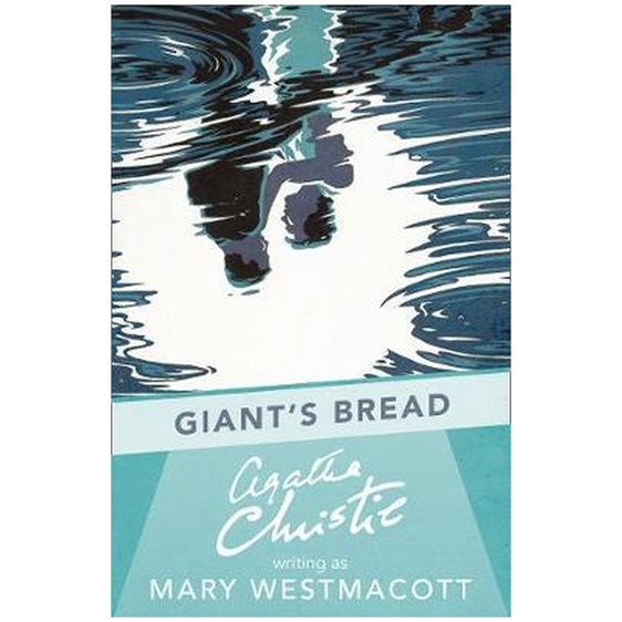GIANT’S BREAD PB