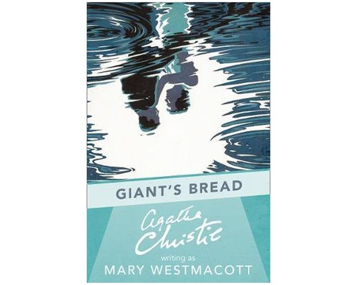 GIANT’S BREAD PB