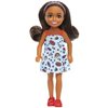 Barbie - Image Description