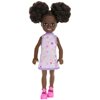 Barbie - Image Description