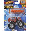 Hot Wheels - Matchbox - Πίστες - Image Description