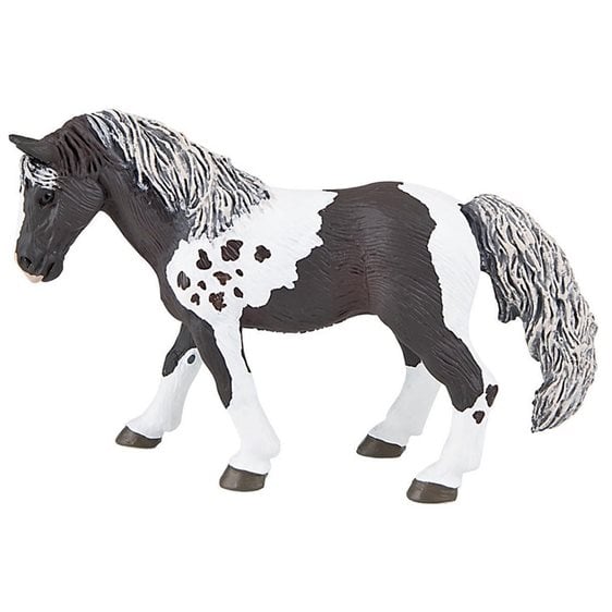Φιγούρα Bullyland Γερμανικό Pony Λέβιτζερ Θηλυκό 47/62676