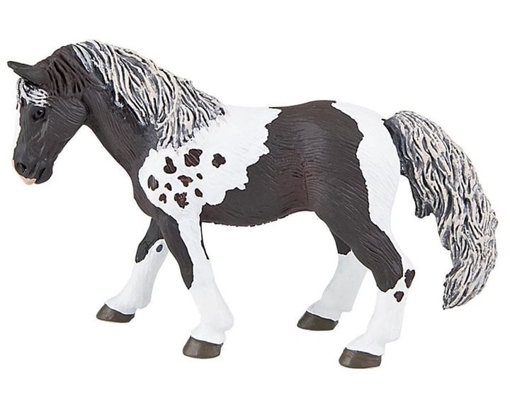 Φιγούρα Bullyland Γερμανικό Pony Λέβιτζερ Θηλυκό 47/62676