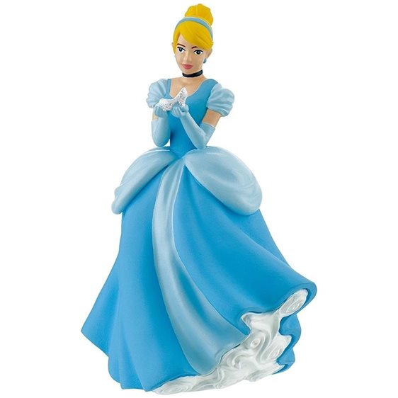 Φιγούρα Bullyland WD Cinderella 47/12599