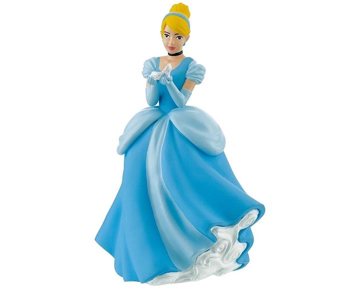 Φιγούρα Bullyland WD Cinderella 47/12599