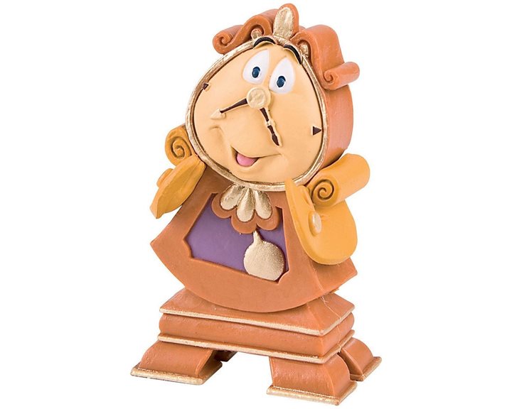 Φιγούρα Bullyland WD Cogsworth Τικιτάκας 47/12563