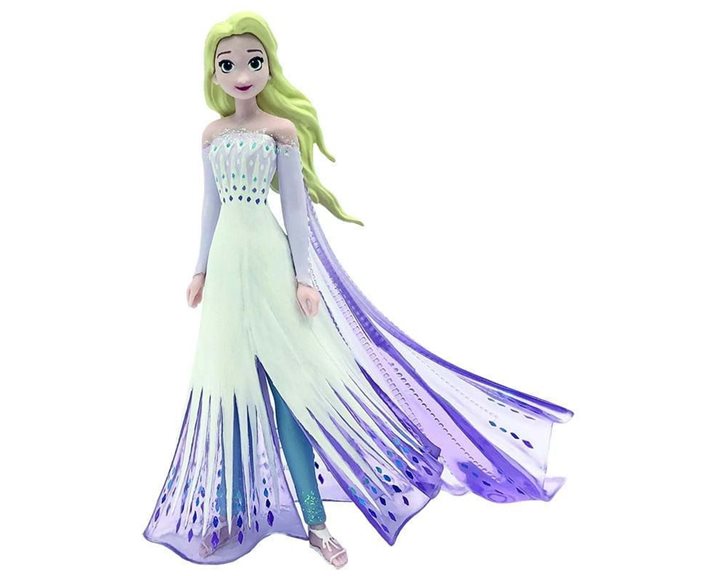 Φιγούρα Bullyland WD Frozen 2 Elsa