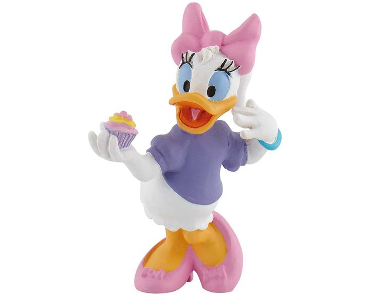 Φιγούρα Bullyland WD Daisy with Cake