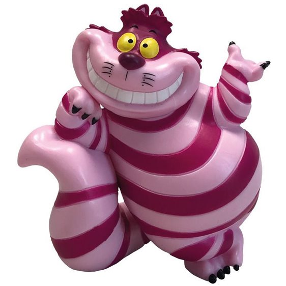 Φιγούρα Bullyland WD Cheshire Cat