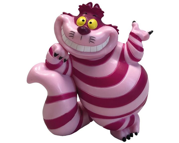 Φιγούρα Bullyland WD Cheshire Cat
