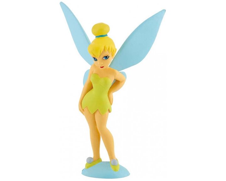 Φιγούρα Bullyland WD Tinkerbell