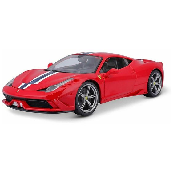 Bburago 1:18 Ferrari 458 Speciale