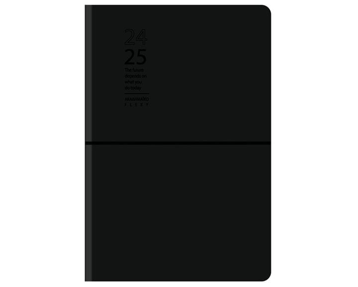 Hμερολόγιο Ημερήσιο Ακαδημαικό Flexy 14x21 2026-2027