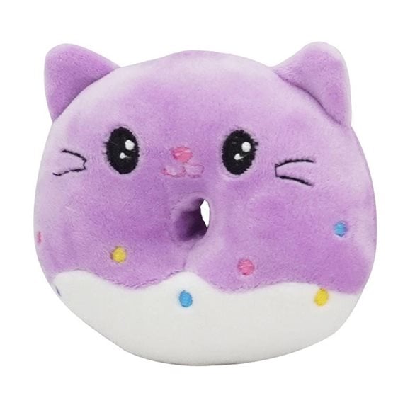 Λούτρινο Μπελόκ 10εκ Squishcuties 4σχ 000622761