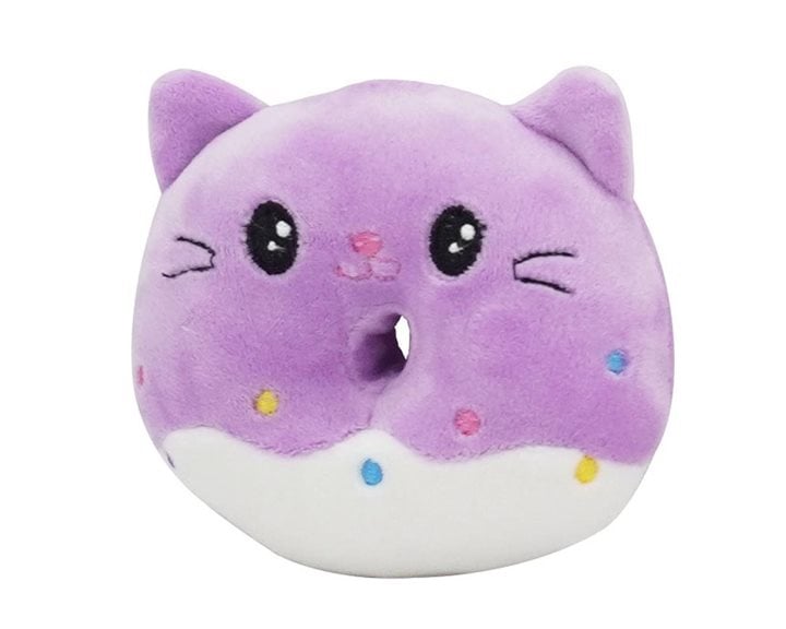 Λούτρινο Μπελόκ 10εκ Squishcuties 4σχ 000622761