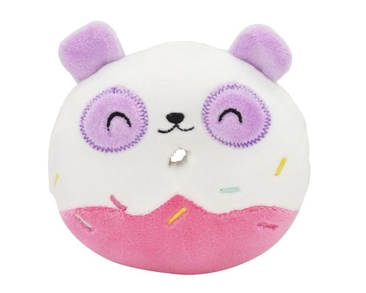 Λούτρινο Μπελόκ 10εκ Squishcuties 4σχ 000622761