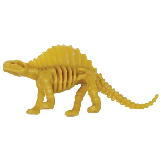 Ανασκαφής σετ Δεινοσάυρος 3D Mini 6.5x3.8x16.5εκ 000622825
